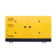 Home CE Approved Silent Type Natural Gas Electric Generators
